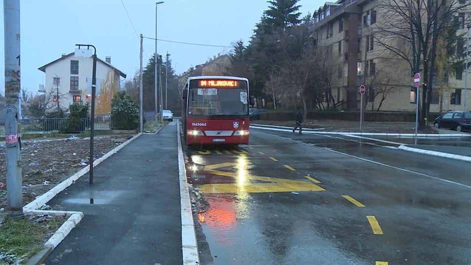 Vozači gradskih autobusa: Smene duže od 10 sati, bez toaleta