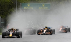 Vozači i ekipe Formule 1 podržali odluku o otkazivanju trke na Imoli