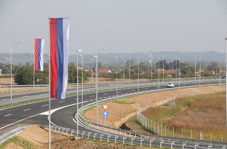 Vozači na autoputu Banjaluka – Gradiška će još voziti bez predaha