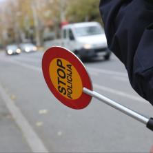 Vozači, oprez! Danas počinje velika policijska akcija širom Srbije