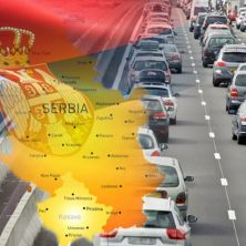 Vozači u Srbiji u čudu nakon jučerašnjeg kolapsa na putevima: Jutros osvanula objava koja je promenila planove mnogima