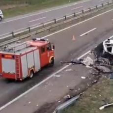 Vozaču kamiona smrti NIJE ODREĐEN PRITVOR, pušten da se brani sa slobode (VIDEO)