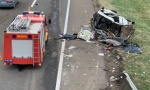 Vozaču kamiona smrti urađen alko-test: Kada je video šta je uradio, zanemeo je
