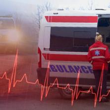 Vozio je brzo dok su bebe bile u vozilu...nije uspeo da odreaguje Stravični detalji  nesreće kod Zrenjanina u kojoj je poginula beba - Uhapšen otac, drugoj bebi se bore za život 