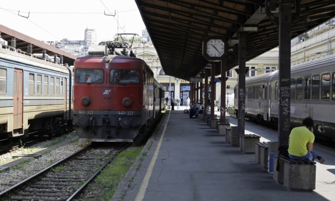 Vozovi u Srbiji kasne već 137 godina, od kada je prvi napustio stanicu