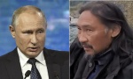 Vrač hteo da ukloni Putina (VIDEO)