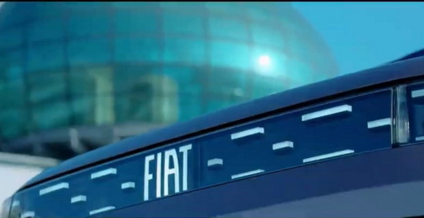 Vraća se Fiat Punto?