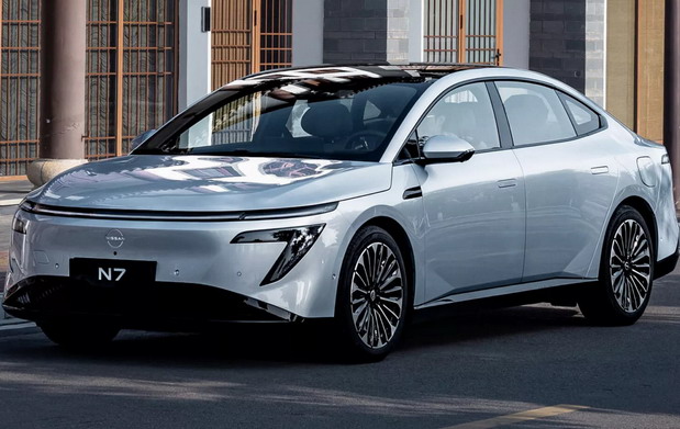 Vraća se Nissan Primera?