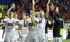 Vraća se da pomogne Partizanu: U Humsku stiže pojačanje za Ligu Evrope!