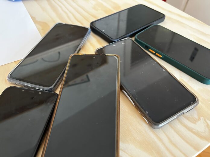 Vranjanac uhapšen zbog krađe mobilnih telefona