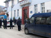 Vranjanac uhapšen zbog ugrožavanja sigurnosti advokatu iz Preševa