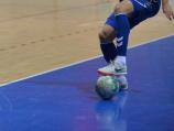 Vranjanci na korak od finala Futsal lige Srbije