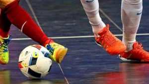 Vranjanci nesrećni za Futsal reprezentaciju: Srbija – S. Makedonija 1:1 (1:1)
