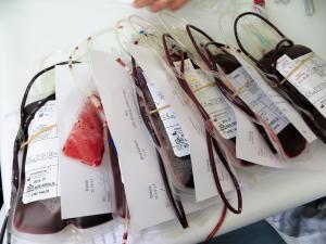 Vranjanci prikupili 63 jedinice krvi za nišku Kardiohirurgiju u znak podrške lekarima