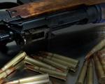 Vranje: Arsenal oružja i municije u kući