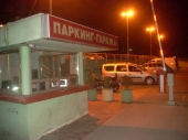 Vranje: Besplatan parking za Uskrs, osim...