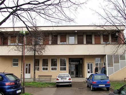 Vranje: Gužva u ATD-u, gužva i u kovid bolnicama