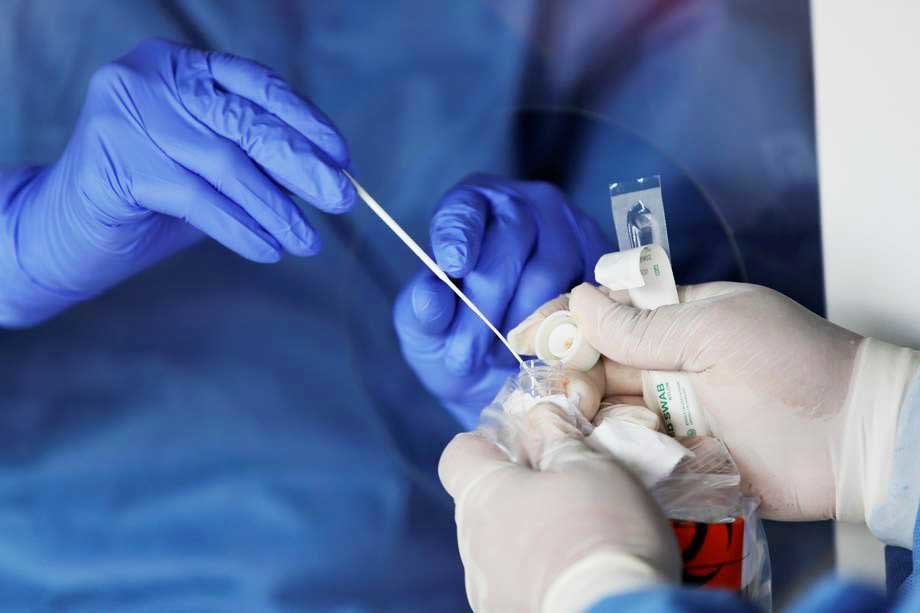 Vranje:Hospitalizovano 82, kod 33 potvrđen virus korona