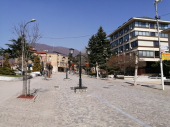 Vranje: Još jedan uzorak POZITIVAN NA KORONA VIRUS