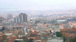 Vranje: Narodna stranka pozvala građane na bojkot manifestacija u organizaciji gradske vlasti