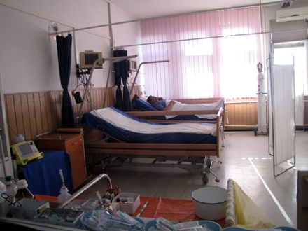 Vranje: Preminula još dva kovid pacijenta