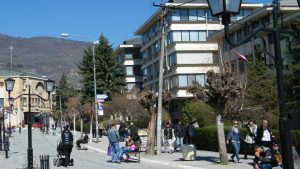 Vranje: Zaboravljeni pravni erudita