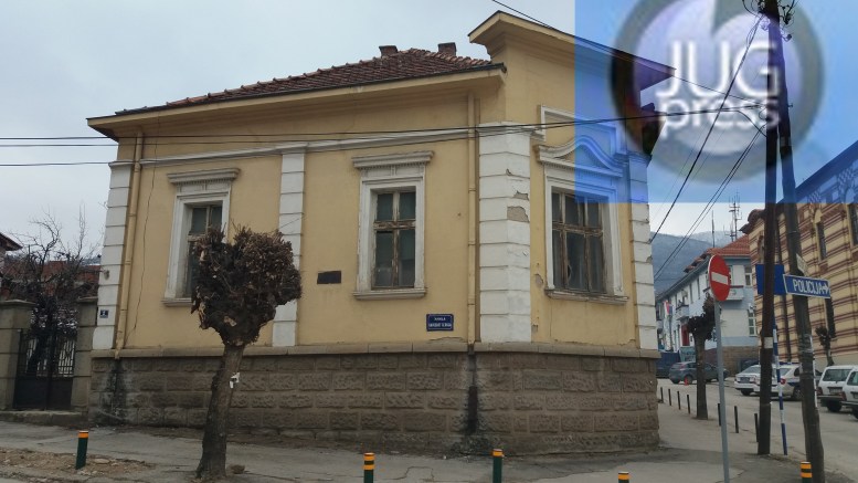 Vranje će dobiti Gradsku kuću