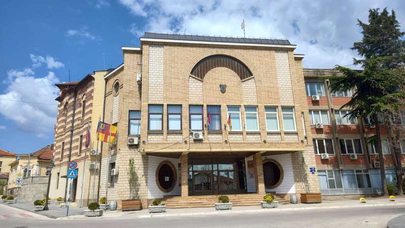 Vranje dobija prihvatilište za pse u Ranutovcu