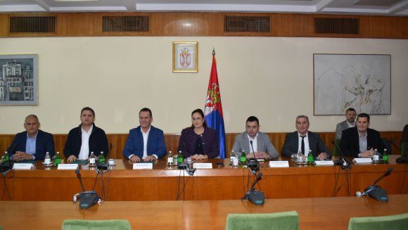 Vranje dobilo sredstva za daljinsko grejanje u OŠ „Bora Stanković“ u Tibuždu