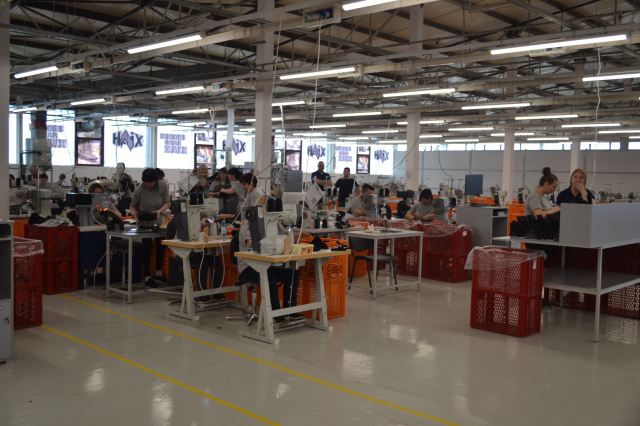 Vranje postaje centar proizvodnje specijalizovane obuće: Nemačka kompanija planira više od 650 novih radnih mesta