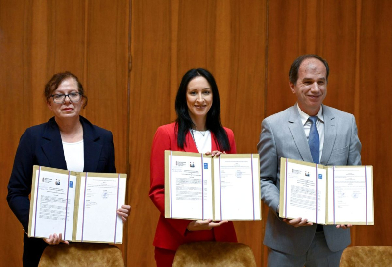 Vranje u Programu Ljudi čine grad