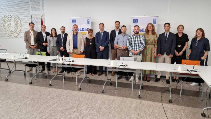 Vranje u regionalnoj EU inicijativi ReLOaD 3