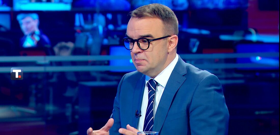Vranješ: Proces protiv Dodika montiran proces kojim upravlja strani faktor