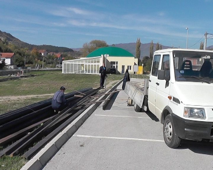 Vranjska Banja će se grejati termalnim vodama