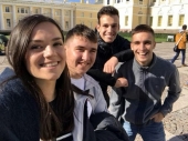 Vranjski gimnazijalci doneli ČETIRI MEDALJE iz Rusije
