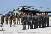 Vratila se Vojska Srbije