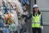 Nismo vaša deponija: Vratili 3.737 tona otpada bogatim zemljama o njihovom trošku