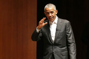 Vratio se Obama: Šta se dešavalo dok me nije bilo?