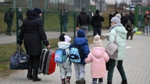 ‘Vratite se u Ukrajinu’: Ratne izbeglice se žale na zlostavljanje u Poljskoj