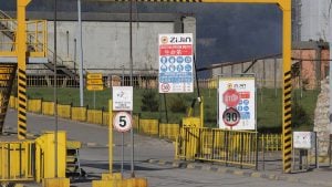 Vražogrnčani pisali Ziđinu: Zaustavimo pogoršanje životnih uslova
