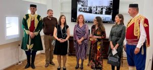 Vrbas: “Crnogorsko svijetlo oružje” u Gradskom muzeju