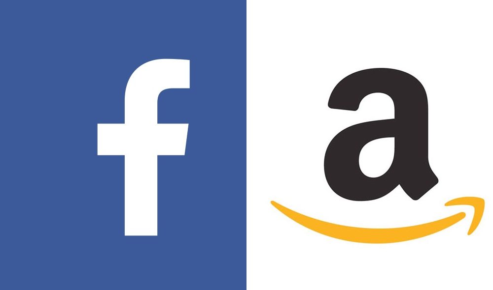 Vrednost deonica Facebook-a i Amazon-a porasla za vreme pandemije