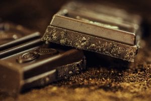 Vrela čokolada: 17 tona kakaoa izgorelo na nemačkom autoputu