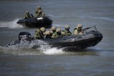 Vreme je: NATO zauzima Crno more?