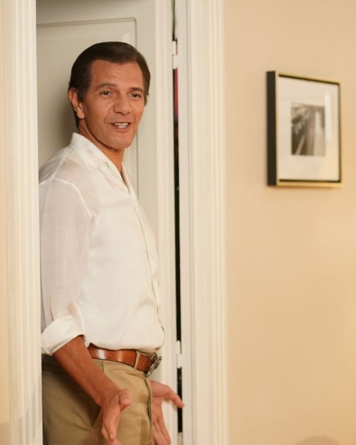 Vreme je za Ladies Night: Film „Yves Montand – Onaj koga sam volela“ konačno u bioskopima