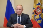 Vreme je za oporavak privrede: Putin izdao nove naloge Vladi