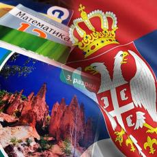 Vreme je za promenu: Šta će biti sa udžbenicima i kako će prosveta sačuvati nacionalni identitet Srbije?