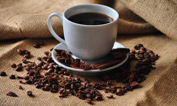Vreme za kafu postalo viša matematika