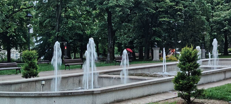 Vremenska prognoza: Danas smena sunca i oblaka, od sutra zahlađenje i obilnije padavine