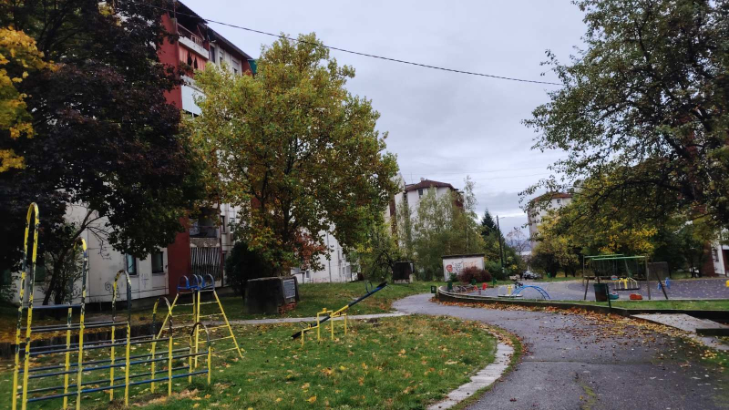 Vremenska prognoza: Mestimično oblačno sa kišom i slabim vetrom